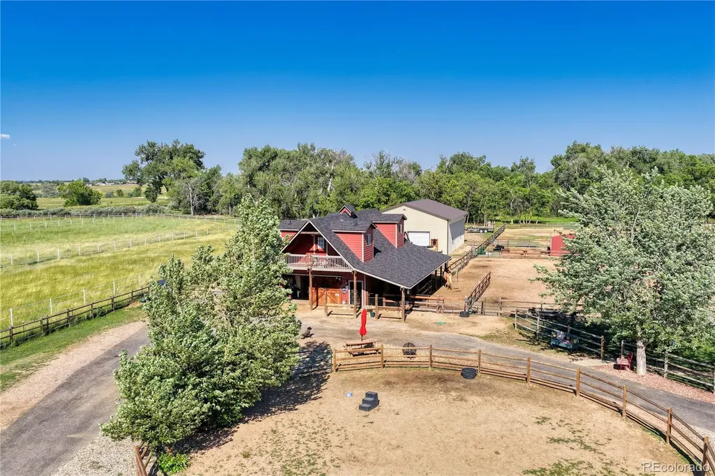 4718 Lonetree Drive Loveland CO 80537