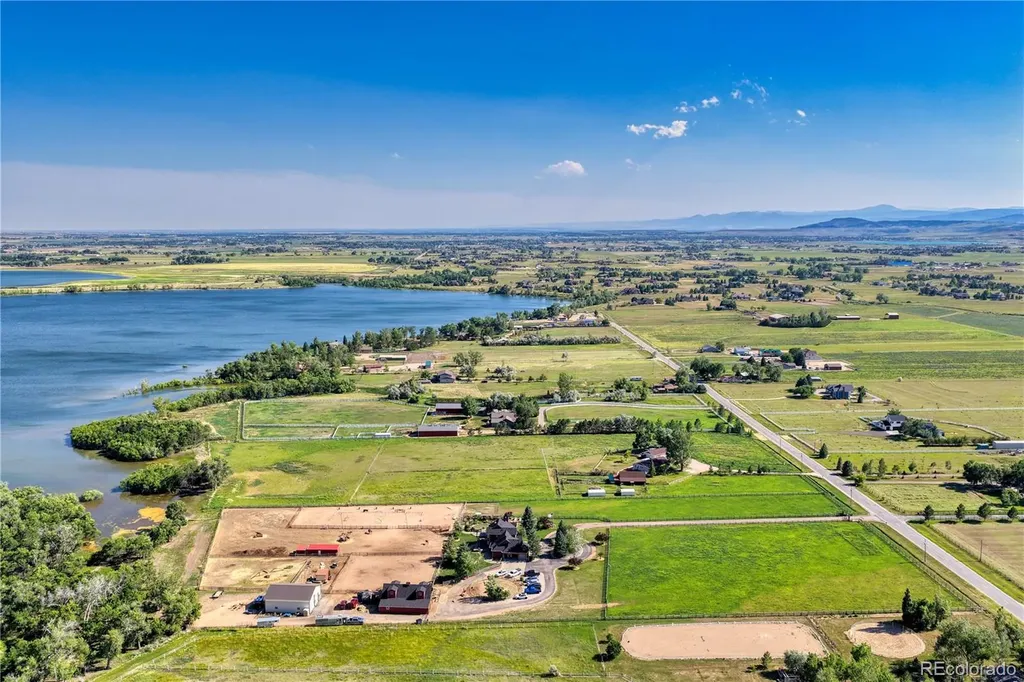 4718 Lonetree Drive Loveland CO 80537