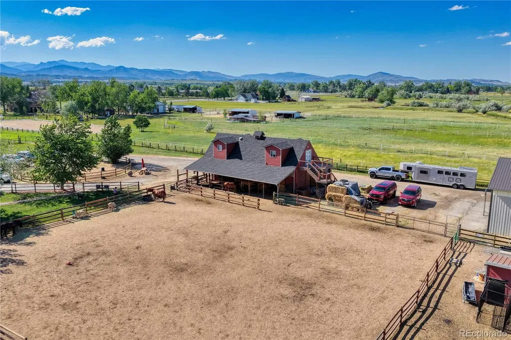 4718 Lonetree Drive Loveland CO 80537