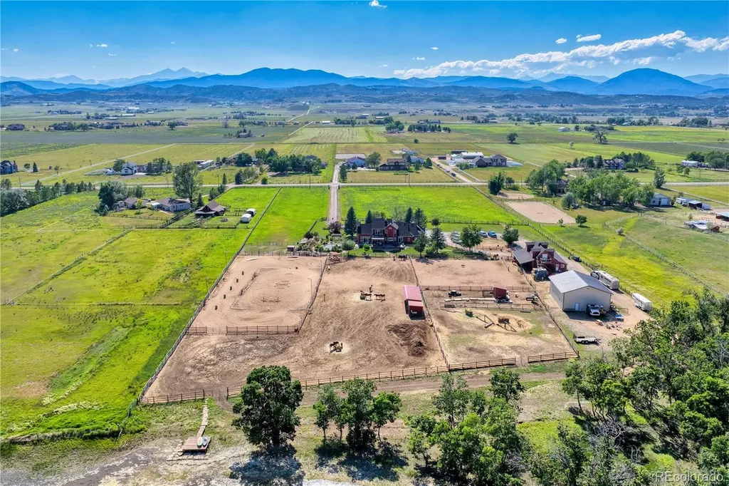 4718 Lonetree Drive Loveland CO 80537