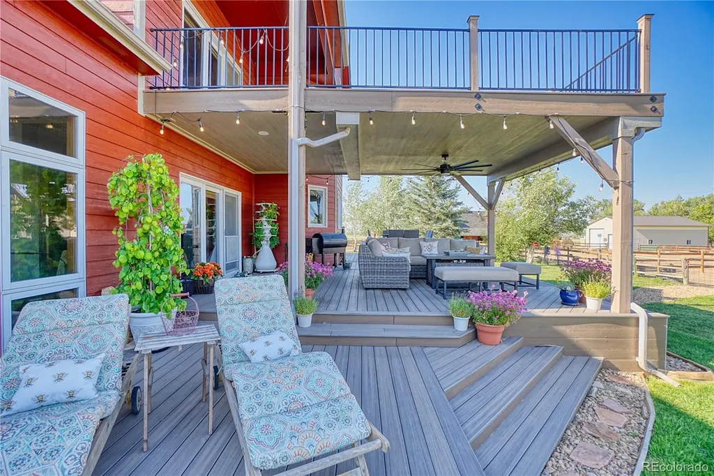 4718 Lonetree Drive Loveland CO 80537