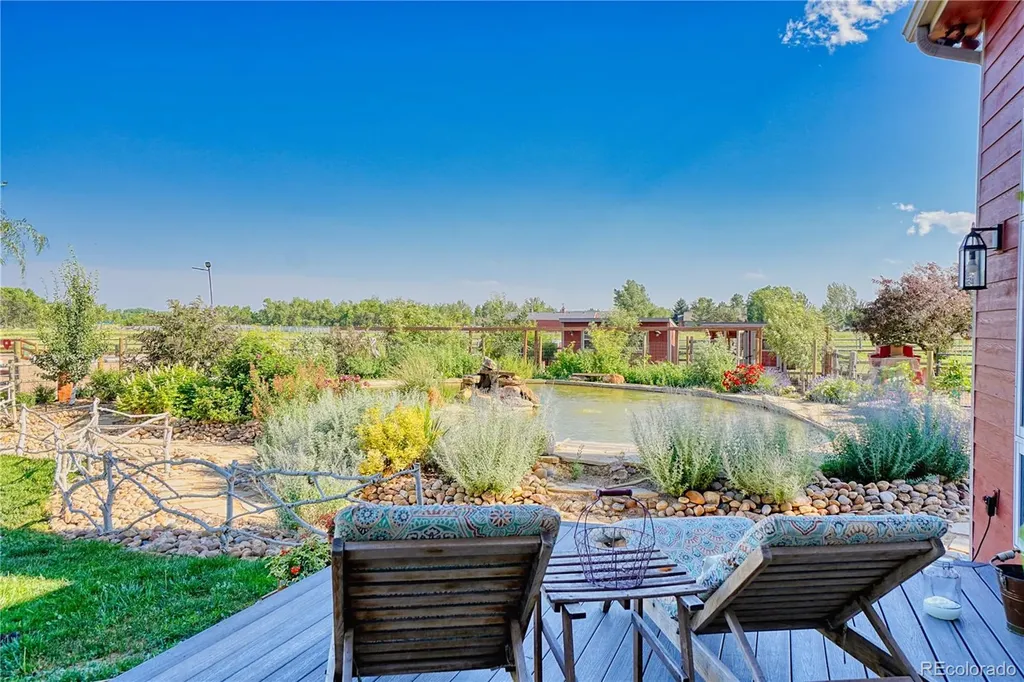 4718 Lonetree Drive Loveland CO 80537