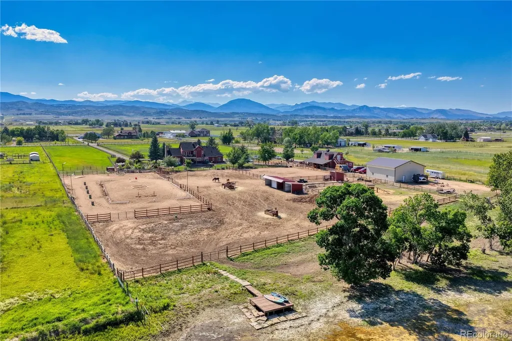 4718 Lonetree Drive Loveland CO 80537