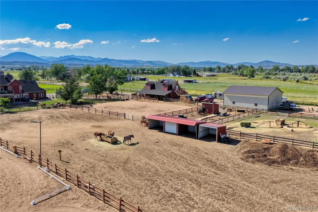 4718 Lonetree Drive Loveland CO 80537