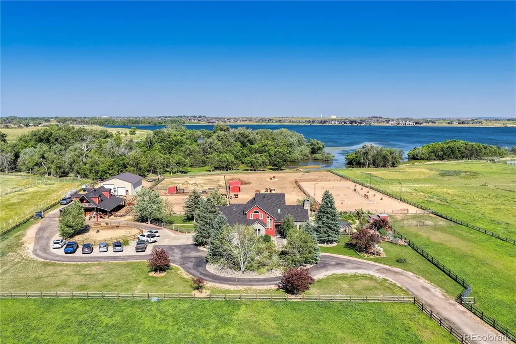 4718 Lonetree Drive Loveland CO 80537