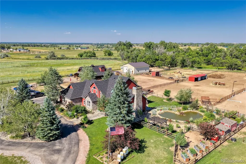 4718 Lonetree Drive Loveland CO 80537