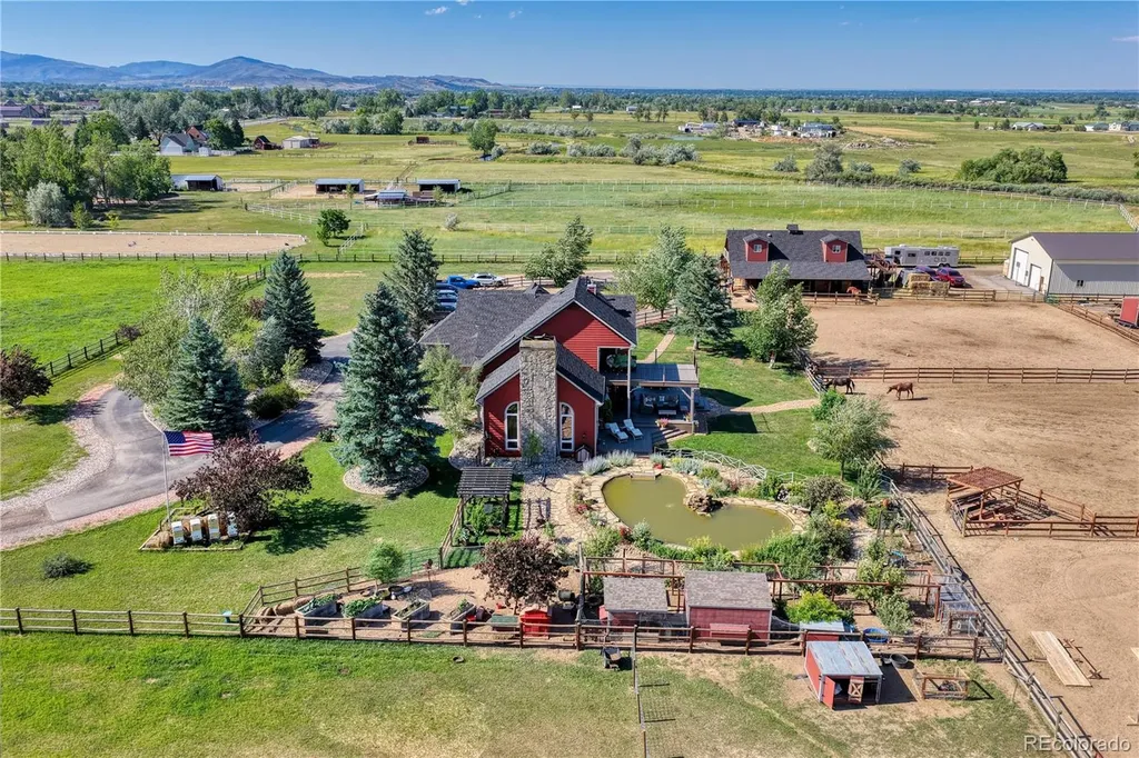 4718 Lonetree Drive Loveland CO 80537