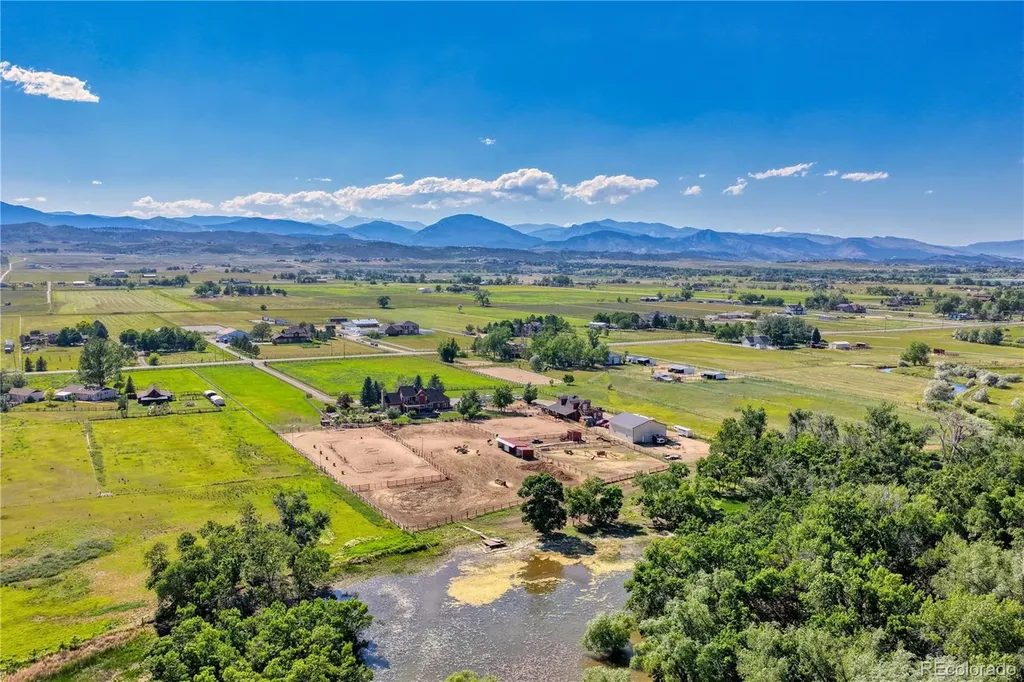 4718 Lonetree Drive Loveland CO 80537