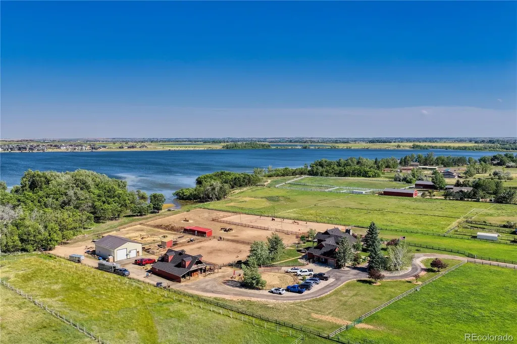 4718 Lonetree Drive Loveland CO 80537