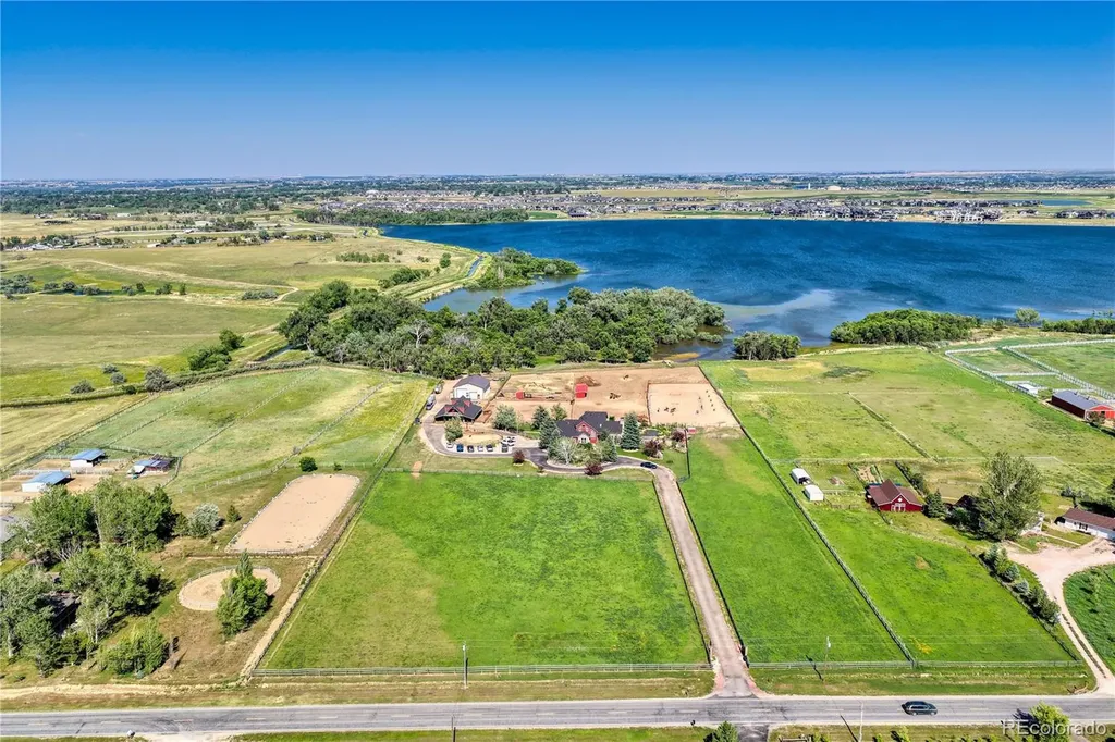 4718 Lonetree Drive Loveland CO 80537