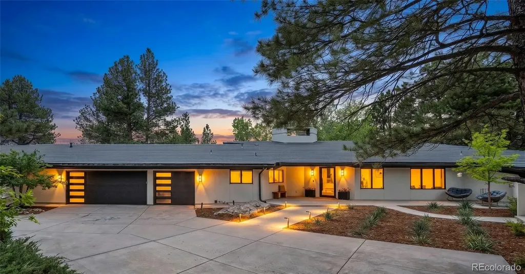 22 Borealis Way Castle Rock CO 80108