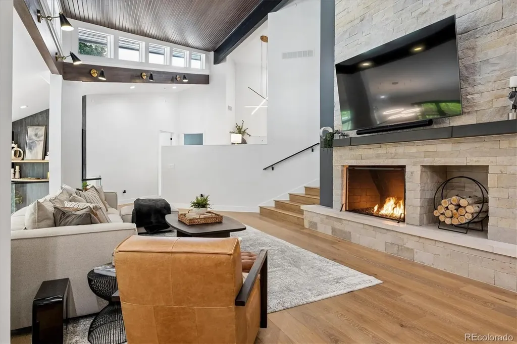 22 Borealis Way Castle Rock CO 80108