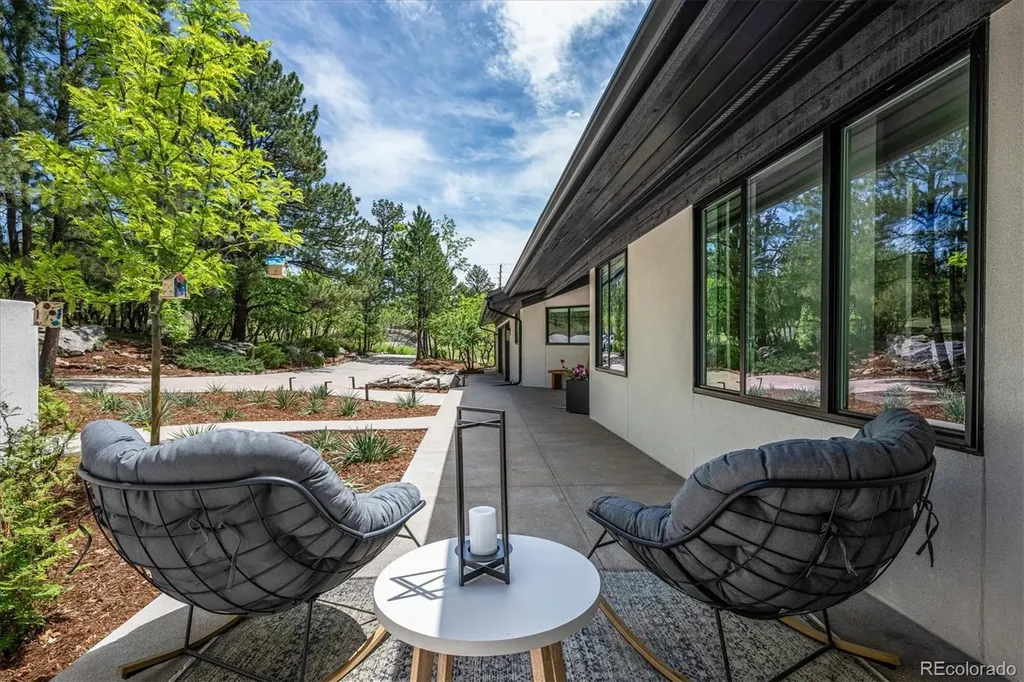22 Borealis Way Castle Rock CO 80108