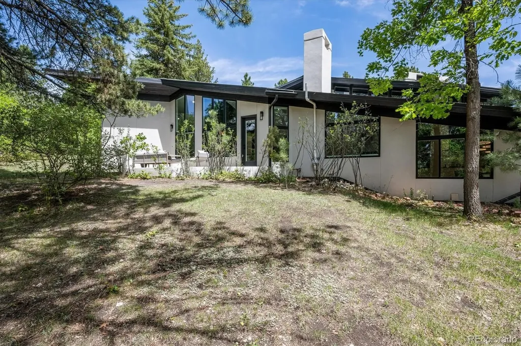 22 Borealis Way Castle Rock CO 80108