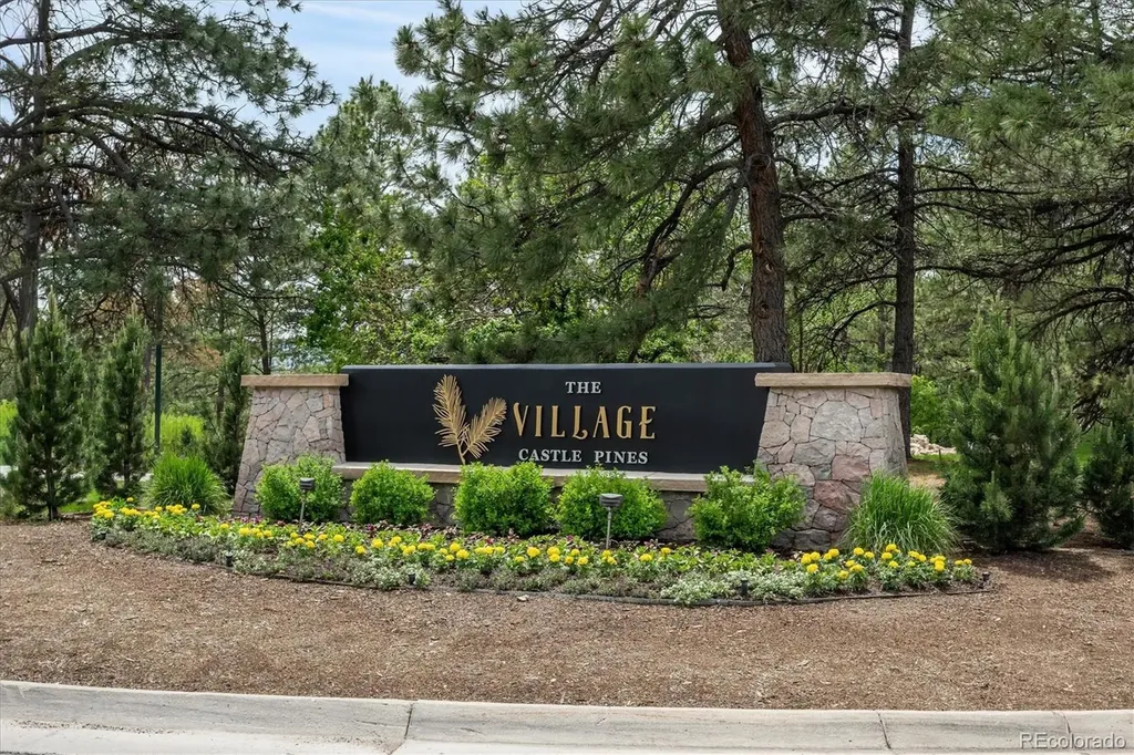 22 Borealis Way Castle Rock CO 80108