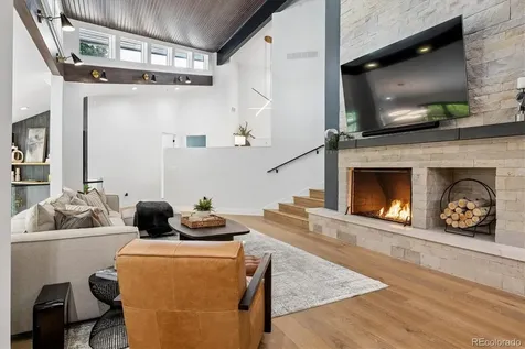 22 Borealis Way Castle Rock CO 80108