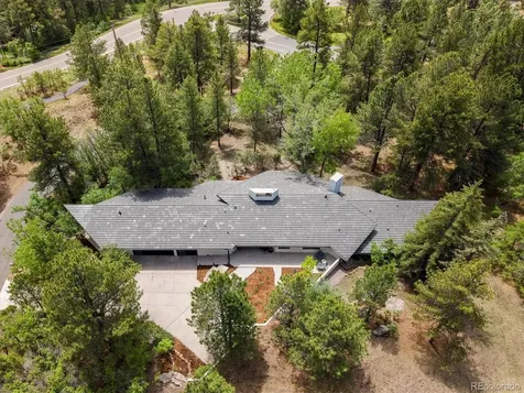 22 Borealis Way Castle Rock CO 80108