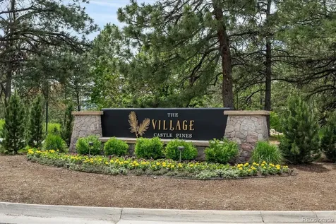 22 Borealis Way Castle Rock CO 80108