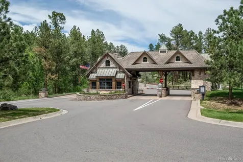 22 Borealis Way Castle Rock CO 80108