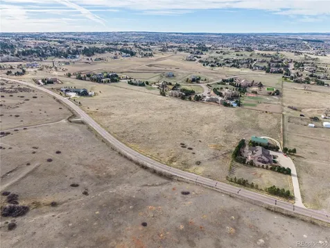 Lot 3 Ponderosa Drive Parker CO 80138