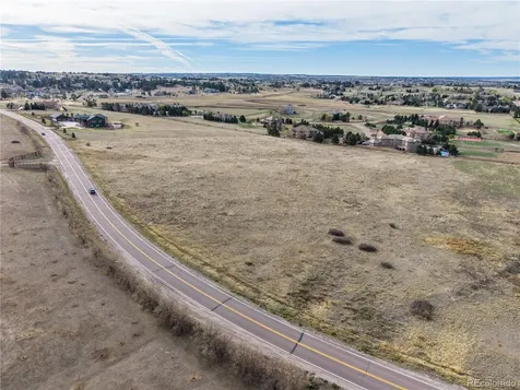 Lot 3 Ponderosa Drive Parker CO 80138