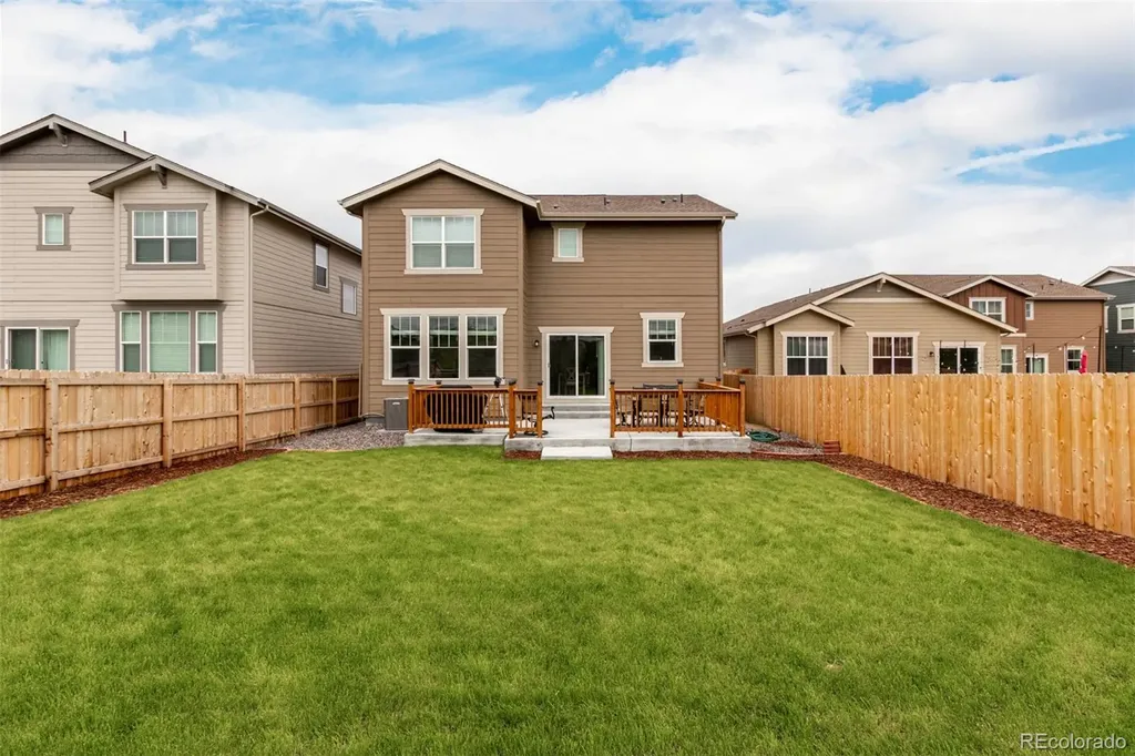 870 Mosquito Court Elizabeth CO 80107