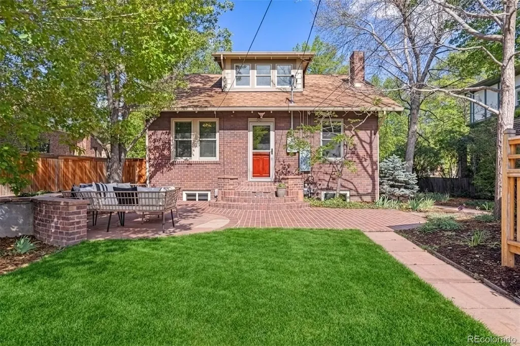 2257 Ivanhoe Street Denver CO 80207