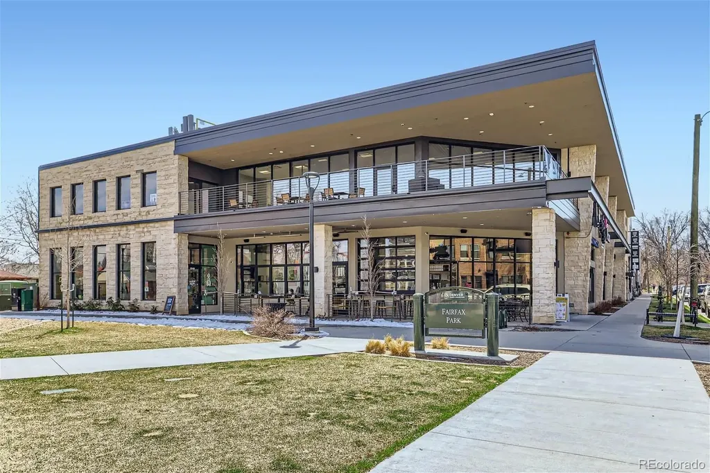 2257 Ivanhoe Street Denver CO 80207