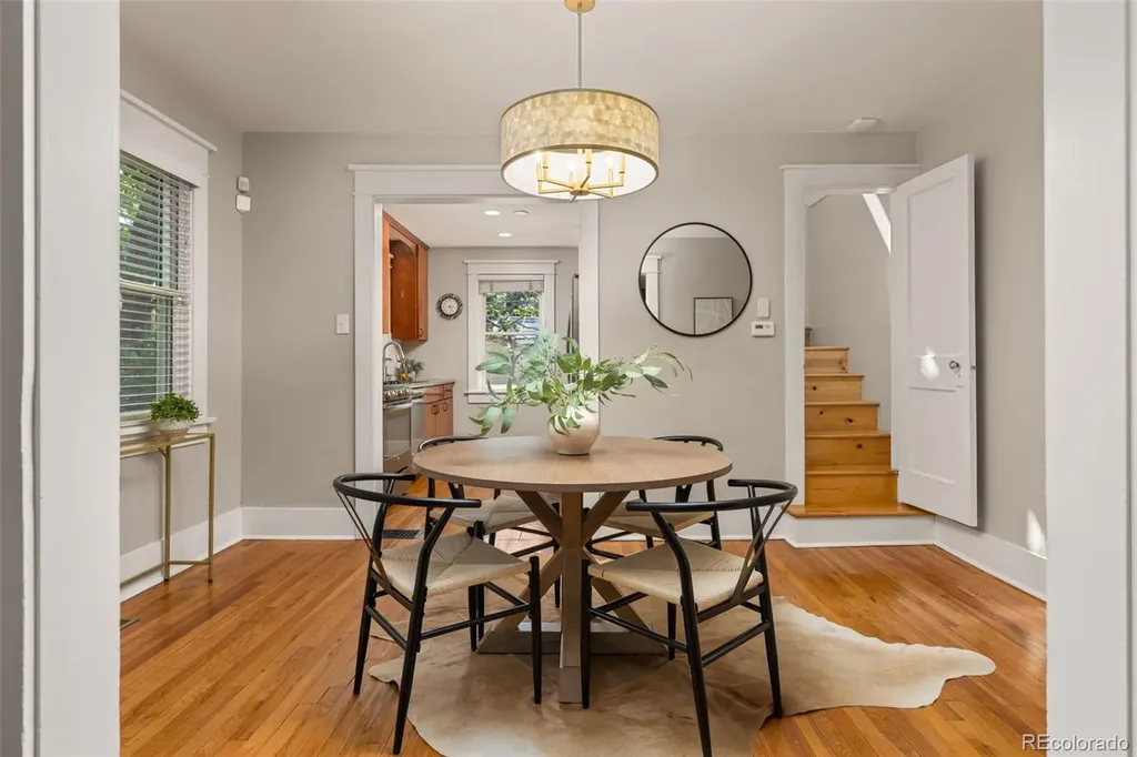 2257 Ivanhoe Street Denver CO 80207