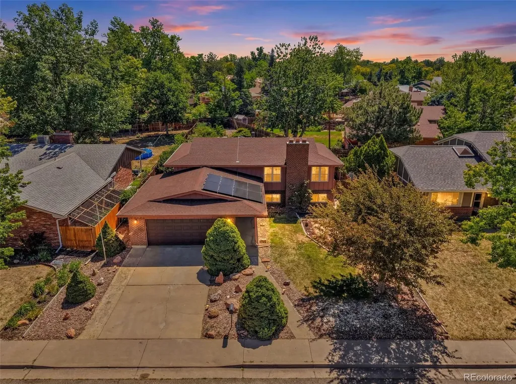 1260 S Moline Street Aurora CO 80012