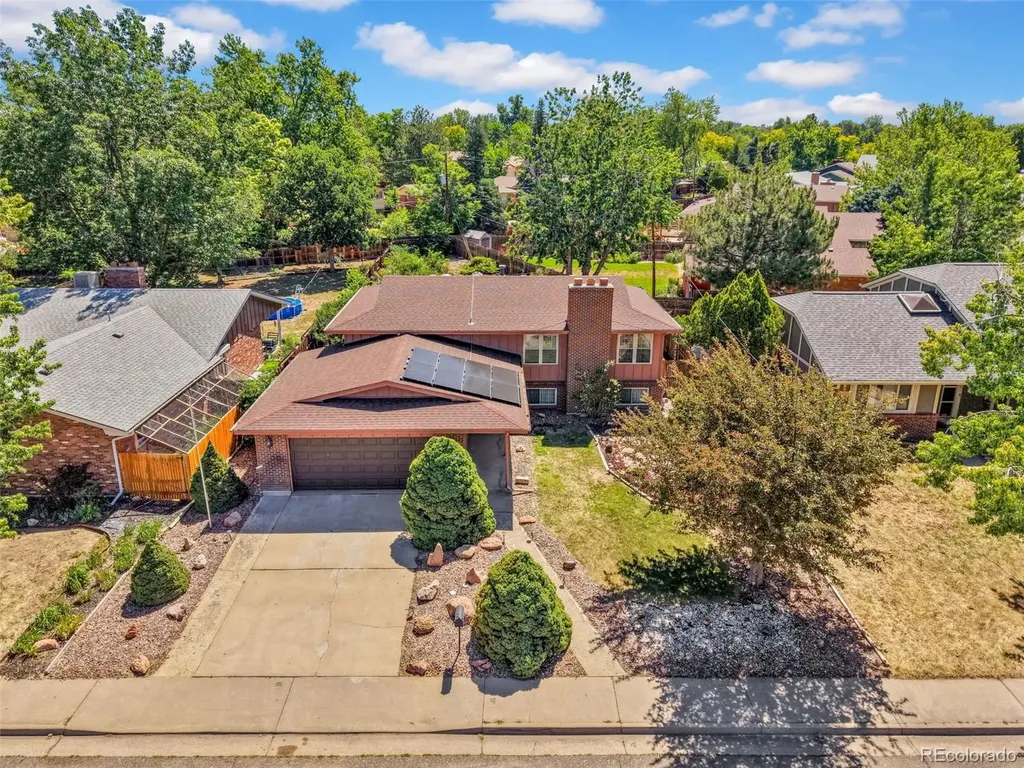 1260 S Moline Street Aurora CO 80012