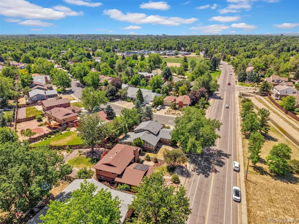 1260 S Moline Street Aurora CO 80012