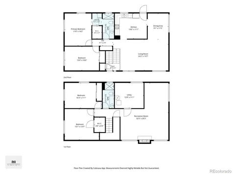 1260 S Moline Street Aurora CO 80012