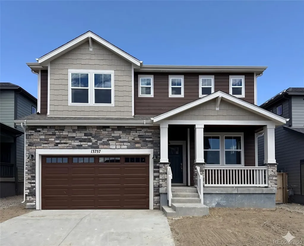 13757 Daffodil Point Parker CO 80134