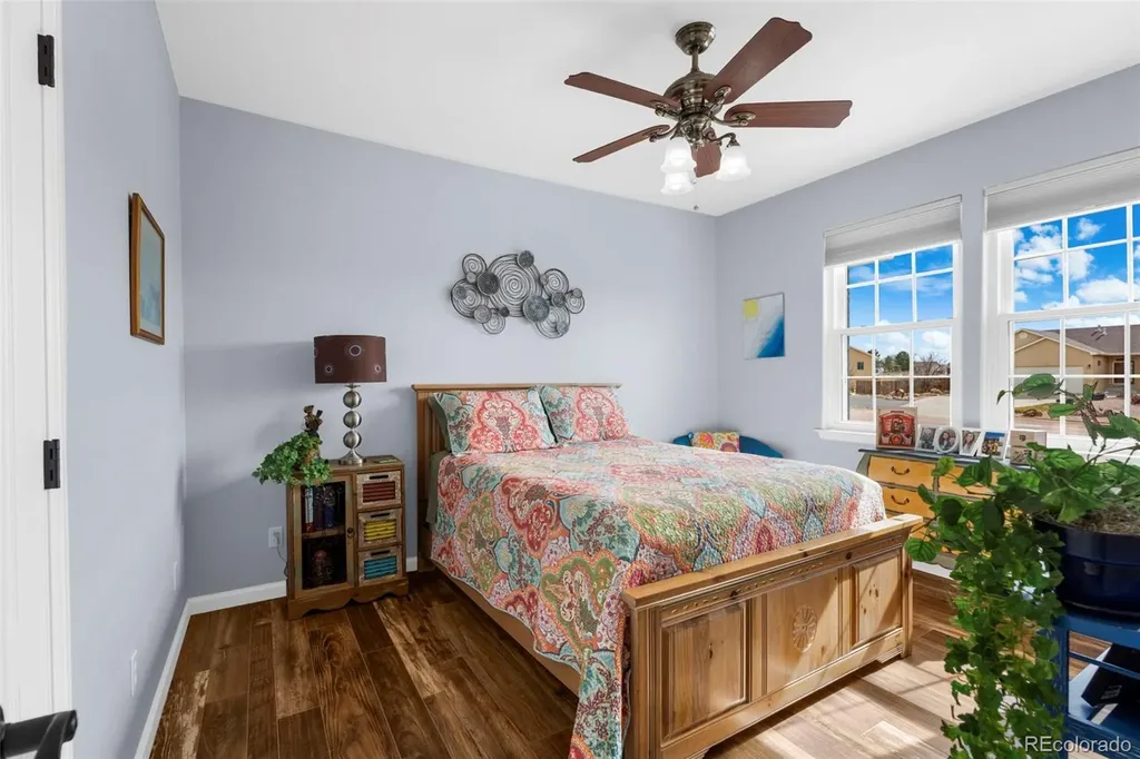 1655 W Camino De Los Ranchos Pueblo West CO 81007