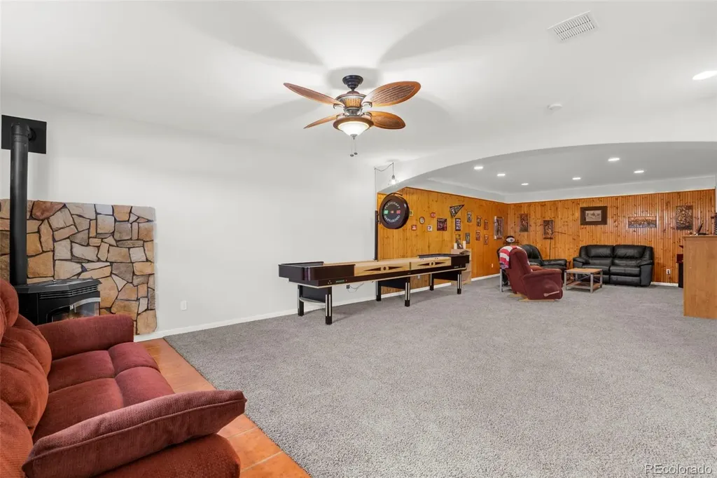 1655 W Camino De Los Ranchos Pueblo West CO 81007