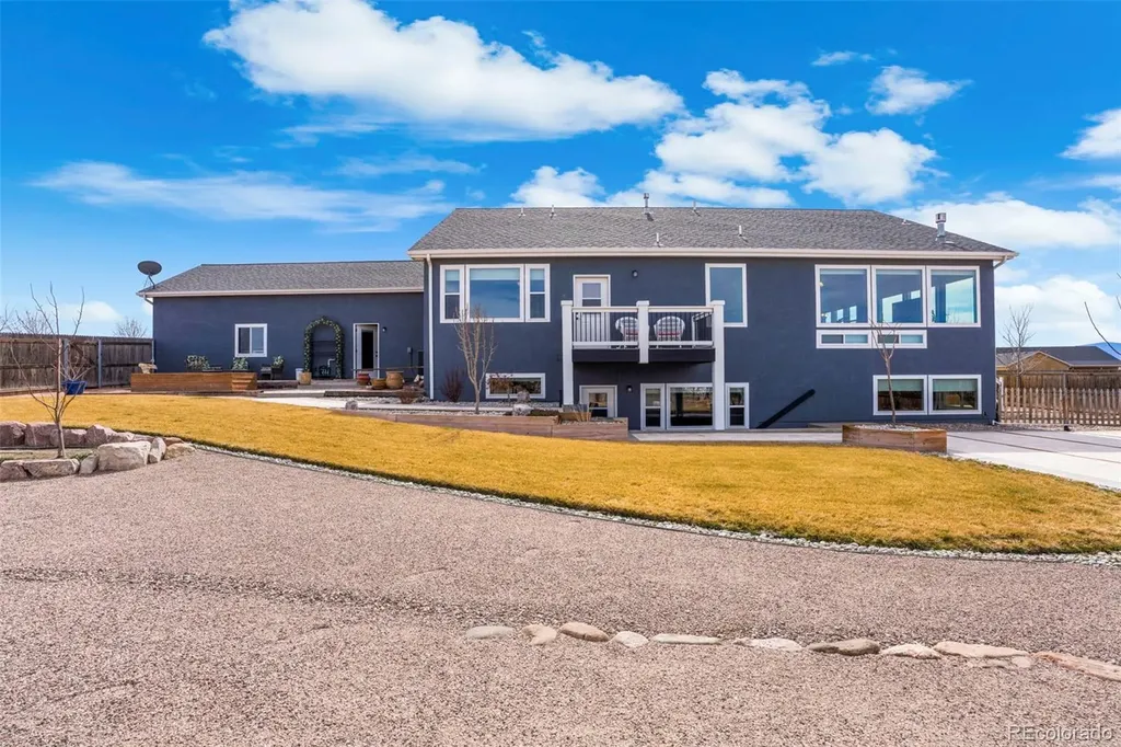 1655 W Camino De Los Ranchos Pueblo West CO 81007