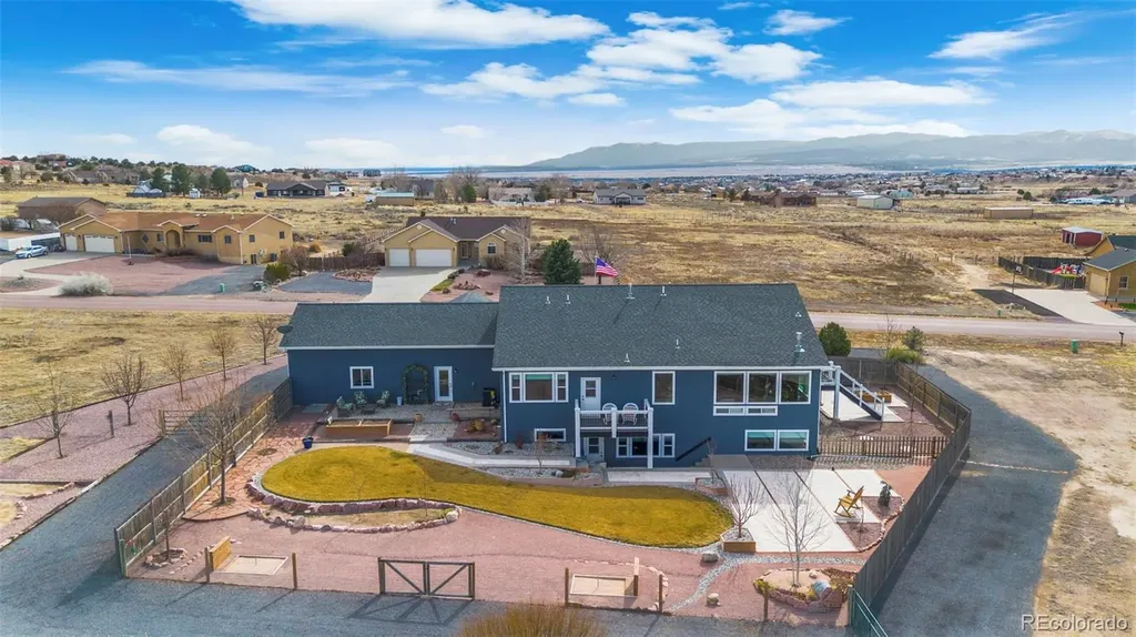 1655 W Camino De Los Ranchos Pueblo West CO 81007