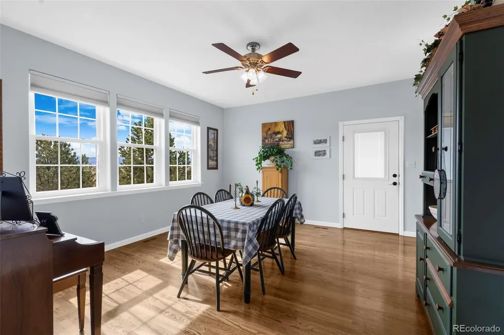 1655 W Camino De Los Ranchos Pueblo West CO 81007
