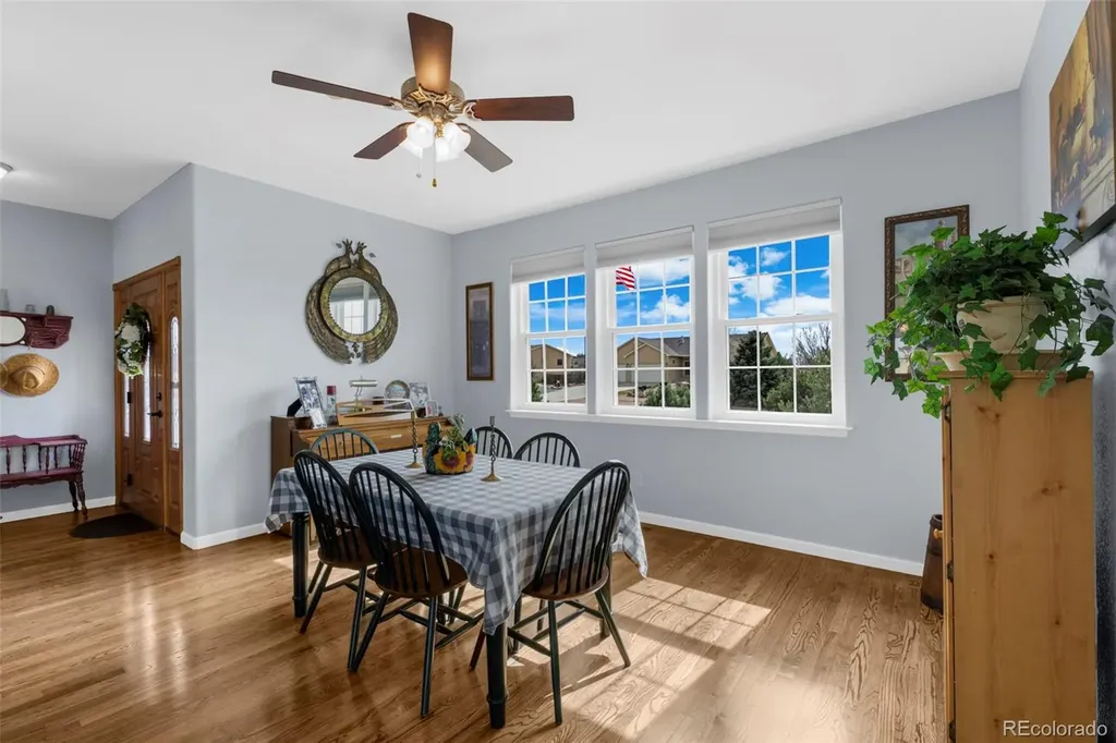 1655 W Camino De Los Ranchos Pueblo West CO 81007
