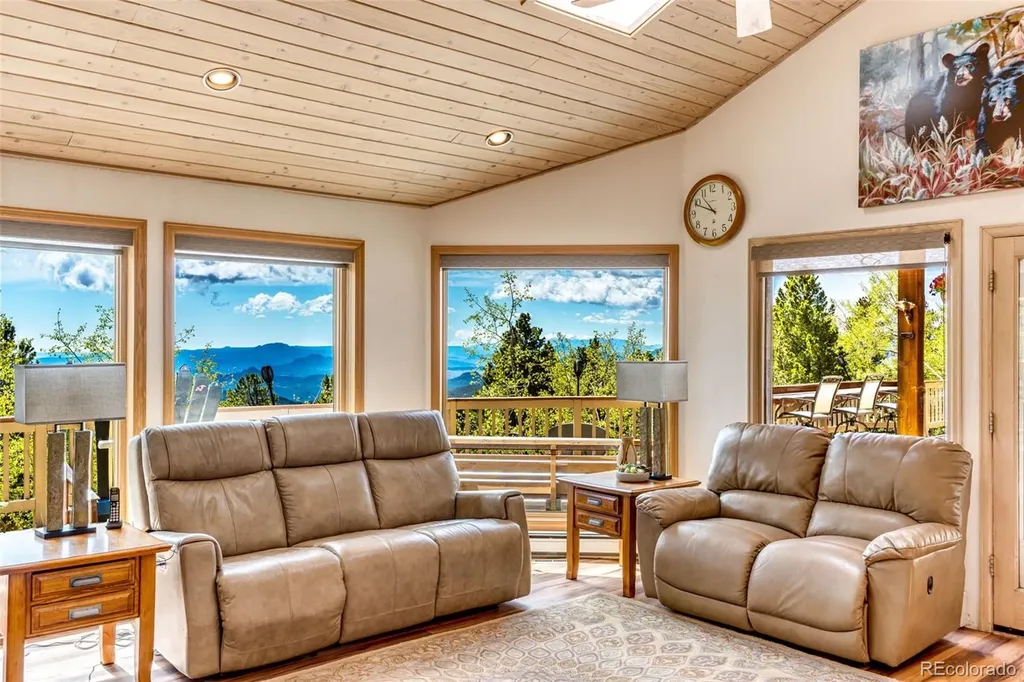 10955 Beas Drive Conifer CO 80433