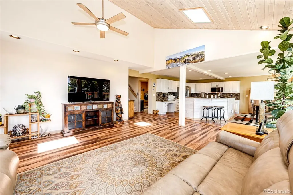 10955 Beas Drive Conifer CO 80433