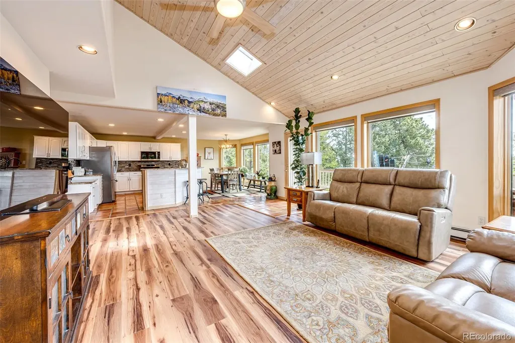 10955 Beas Drive Conifer CO 80433