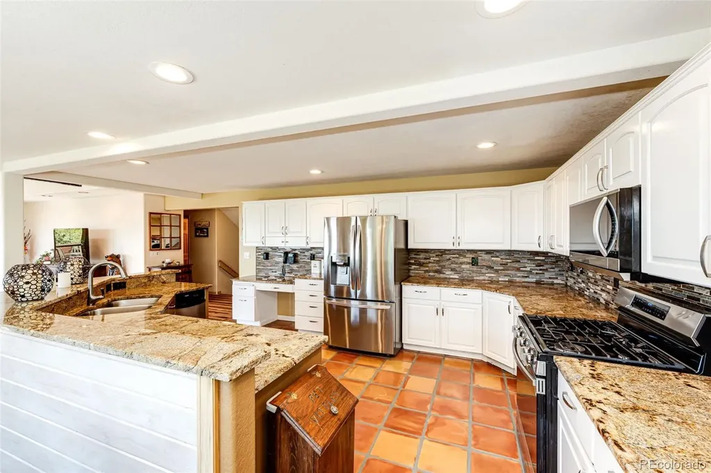10955 Beas Drive Conifer CO 80433