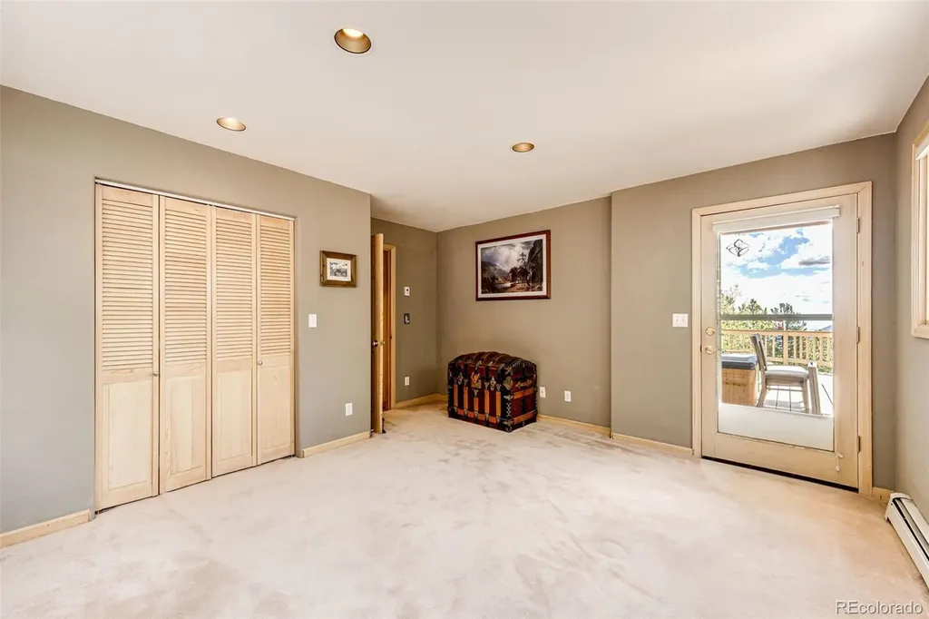 10955 Beas Drive Conifer CO 80433