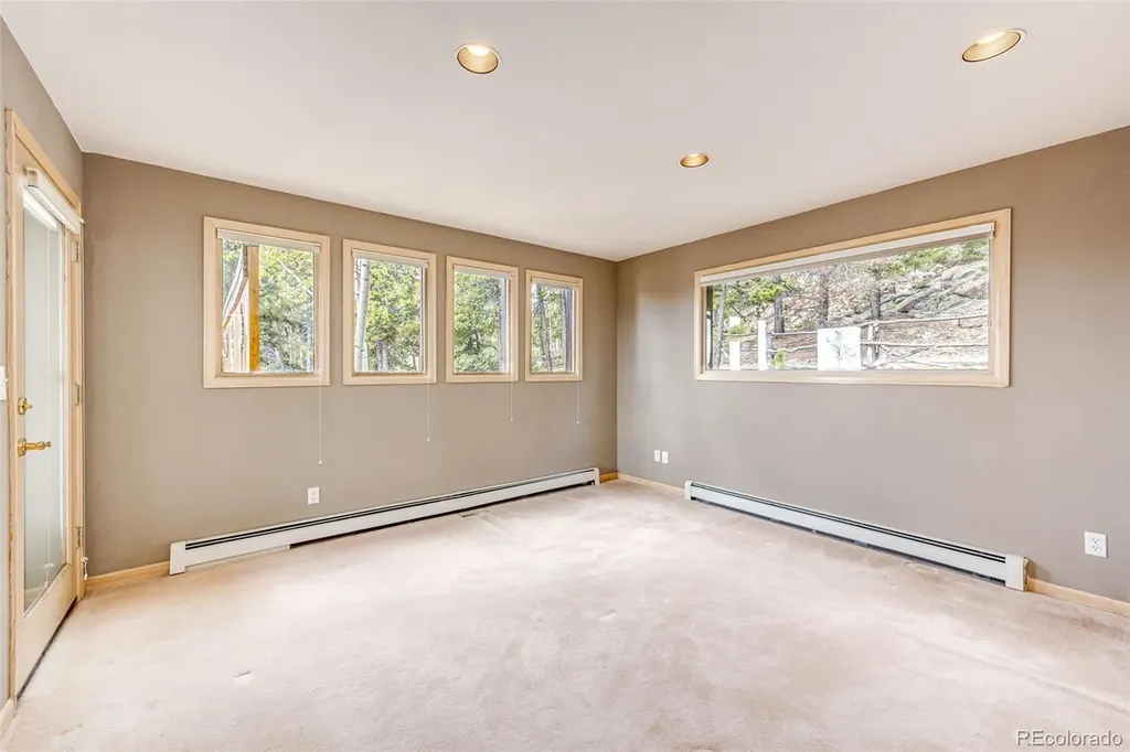 10955 Beas Drive Conifer CO 80433