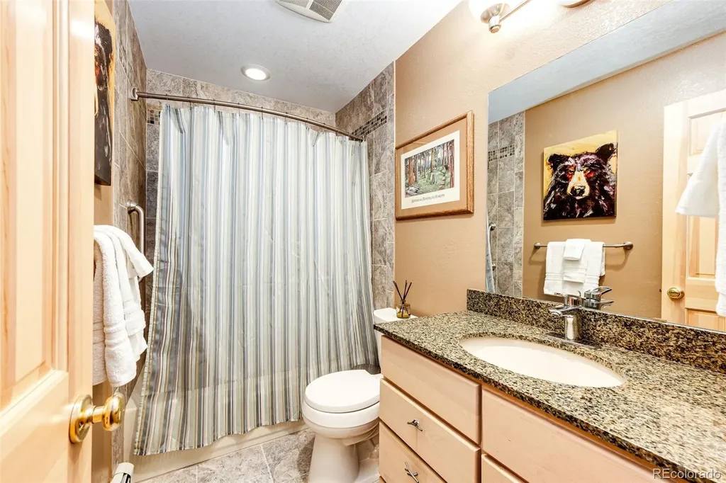 10955 Beas Drive Conifer CO 80433