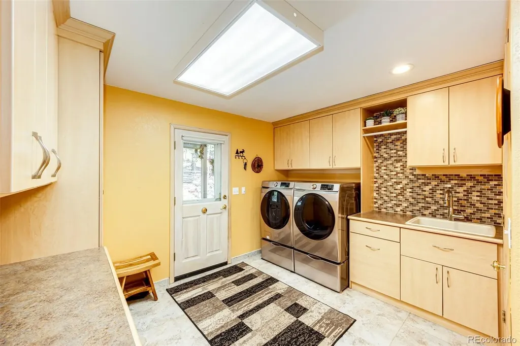 10955 Beas Drive Conifer CO 80433
