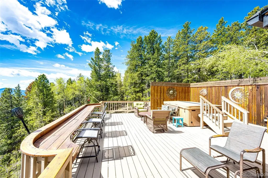 10955 Beas Drive Conifer CO 80433