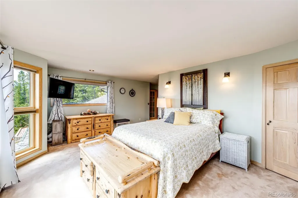 10955 Beas Drive Conifer CO 80433